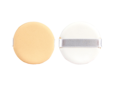 Air Cushion Puff Cream